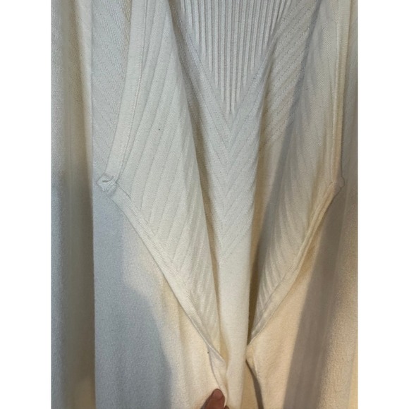 New‎ Directions Open Front Swing Cardigan Size XL - Picture 2 of 7